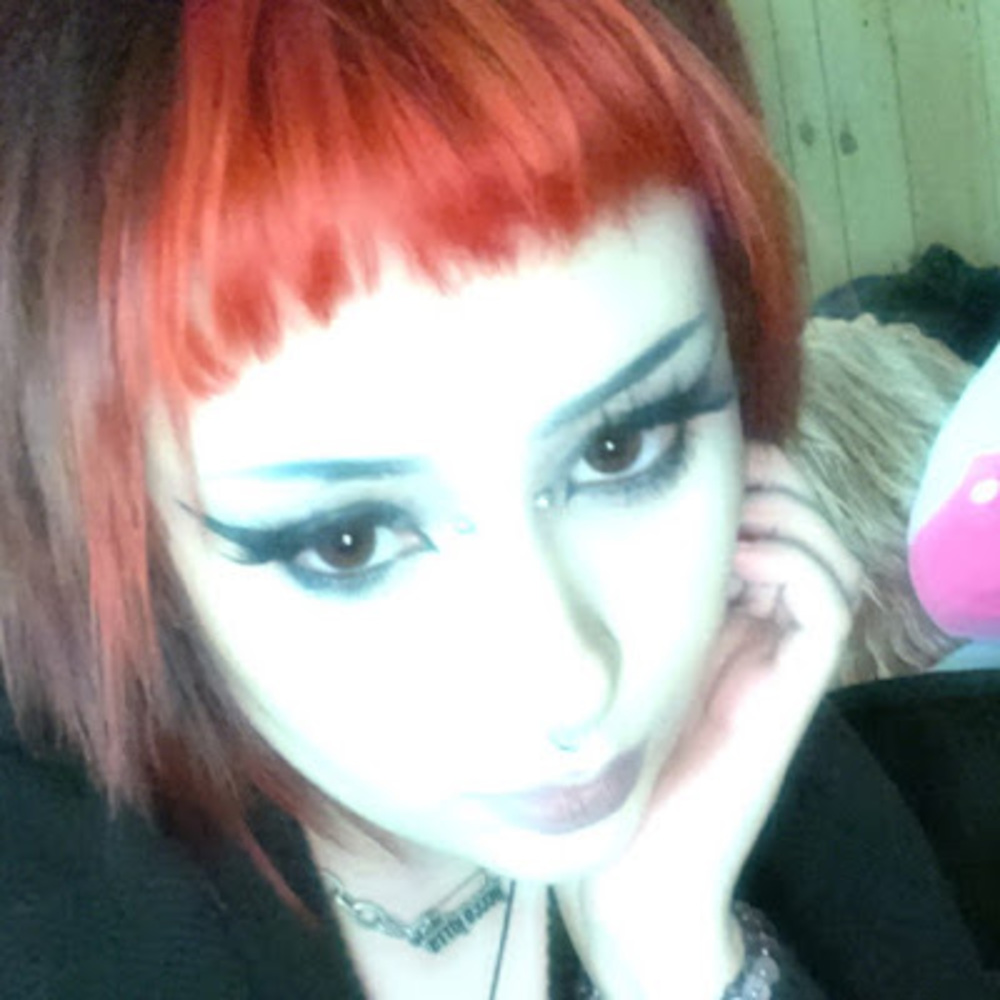Meet your Posher, Kayleigh